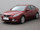 Mazda 6, 2.0 D Exclusive, Exclusive, sedan, nafta