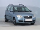 Skoda Roomster, 1.2 12VComfort , Klima, dobrý stav