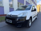 Citroën Berlingo, Furgon 1,6 VTi /ČR/1.maj./DPH/