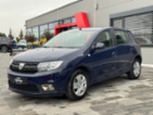 Dacia Sandero, Access 1.0 TCE 54 KW, hatchback,