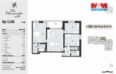 Prodej bytu 4+kk, 129 m², Brandýs nad Labem, ul. Dřevčická