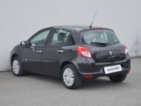Renault Clio, 1.2i, AC, temp, hatchback, benzín