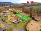 Prodej pozemku k bydlení, 1496 m², Opatov