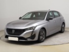 Peugeot 308, 1.2 PureTech,, Hatchback, Benzín