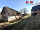 Prodej chalupy v Červeném Kostelci
