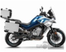 CFMOTO 800 MT Sport - Skladem, testovací jízdy,