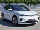 Volkswagen ID.4, GTX 220kW 4Mot. SOH 93% ČR 1.m,