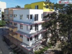 Byt 3+kk, 66 m2 s balkonem a parkov