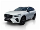 Volvo XC60, B5 AWD (benzín) vzduch ventil., SUV,