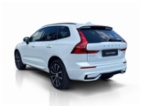 Volvo XC60, B5 AWD (benzín) vzduch ventil., SUV,