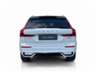 Volvo XC60, B5 AWD (benzín) vzduch ventil., SUV,