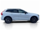 Volvo XC60, B5 AWD (benzín) vzduch ventil., SUV,