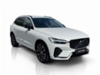 Volvo XC60, B5 AWD (benzín) vzduch ventil., SUV,