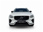 Volvo XC60, B5 AWD (benzín) vzduch ventil., SUV,
