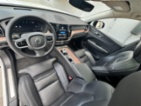 Volvo XC60, B5 AWD (benzín) vzduch ventil., SUV,