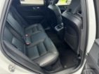 Volvo XC60, B5 AWD (benzín) vzduch ventil., SUV,