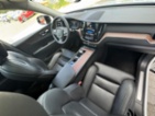Volvo XC60, B5 AWD (benzín) vzduch ventil., SUV,