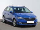 Skoda Fabia, 1.0 TSIAmbition Plus , Klima,, Combi,