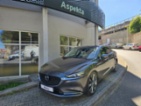 Mazda 6, 2.2D 135kw, plná výbava, sedan, nafta