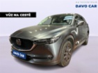 Mazda CX-5, 2,5 G194 Aut. AWD Sports-Line, SUV,