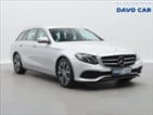 Mercedes-Benz Třídy E, 2,0 220d 143kW LED Aut.