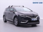 Renault Espace, 1,6 dCi 160 Initiale 118kW LED,
