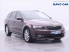 Škoda Octavia, 1,8 TSI DSG Elegance4x4 Canton,