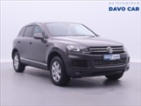 Volkswagen Touareg, 3,0 TDI 150kW V6 CZ, SUV,