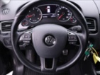 Volkswagen Touareg, 3,0 TDI 150kW V6 CZ, SUV,