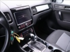 Volkswagen Touareg, 3,0 TDI 150kW V6 CZ, SUV,