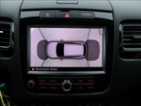 Volkswagen Touareg, 3,0 TDI 150kW V6 CZ, SUV,