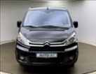 Citroën Jumpy, 2,0 HDi 94kW 4X4 8-MÍST TAŽNÉ, MPV,