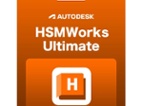 Autodesk HSMWorks Ultimate 2024 (PC)