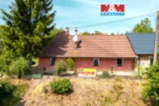 Prodej rodinného domu, 78 m², Oskořínek, ul. Slepá