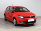 VW Polo, 1.2 12VComfortline , Serv.kniha,,