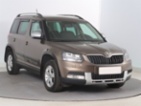 Skoda Yeti, 2.0 TDI, 4X4, Park. senzory, SUV,