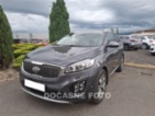 Kia Sorento, 4x4 2.2 CRDI, AT, kůže, SUV, nafta