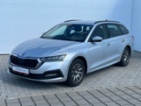 Škoda Octavia, Ambition 6MP 2,0TDI, kombi, nafta