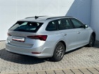Škoda Octavia, Ambition 6MP 2,0TDI, kombi, nafta