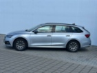 Škoda Octavia, Ambition 6MP 2,0TDI, kombi, nafta