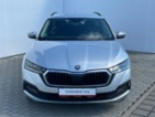 Škoda Octavia, Ambition 6MP 2,0TDI, kombi, nafta