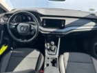 Škoda Octavia, Ambition 6MP 2,0TDI, kombi, nafta