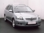 Toyota Avensis, 2.2D4D, ČR, sedan, nafta