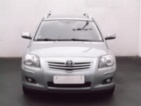 Toyota Avensis, 2.2 D4D, ČR, AC, temp, sedan,