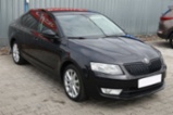Skoda Octavia, 1.8 TSIAmbition Plus , ČR,1.maj,,