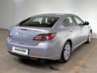 Mazda 6, 2.0 D Exclusive, Exclusive, sedan, nafta