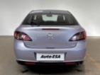 Mazda 6, 2.0 D Exclusive, Exclusive, sedan, nafta