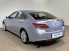 Mazda 6, 2.0 D Exclusive, Exclusive, sedan, nafta
