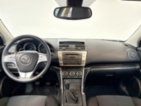 Mazda 6, 2.0 D Exclusive, Exclusive, sedan, nafta