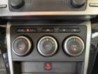 Mazda 6, 2.0 D Exclusive, Exclusive, sedan, nafta
